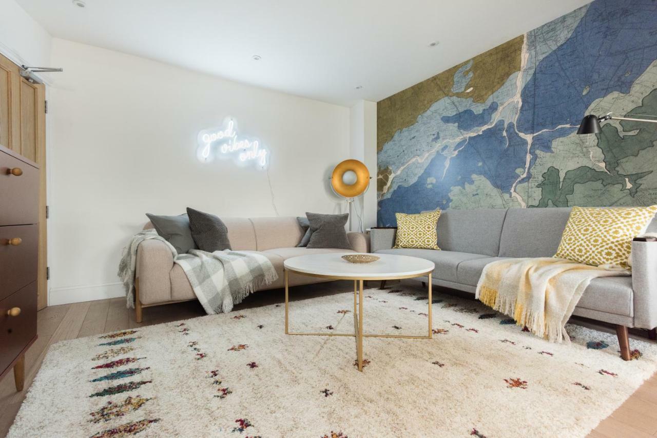 The Old Tailor House - Charming 4Bdr Home オックスフォード エクステリア 写真
