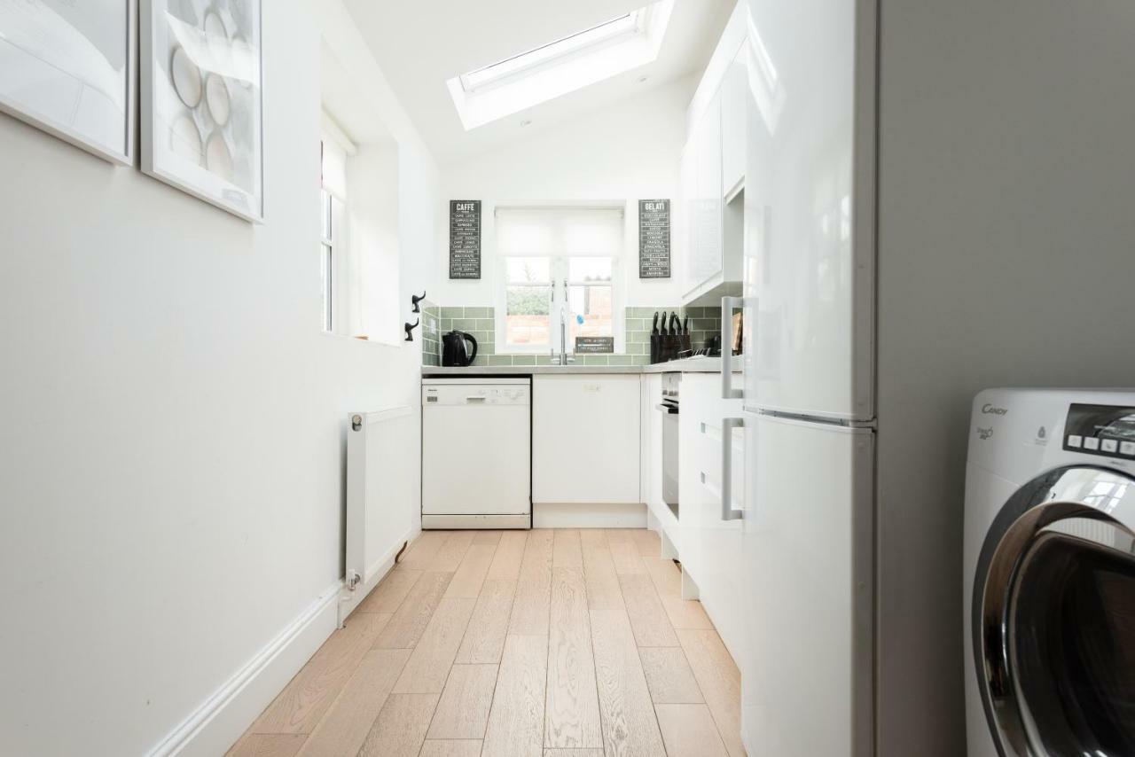 The Old Tailor House - Charming 4Bdr Home オックスフォード エクステリア 写真